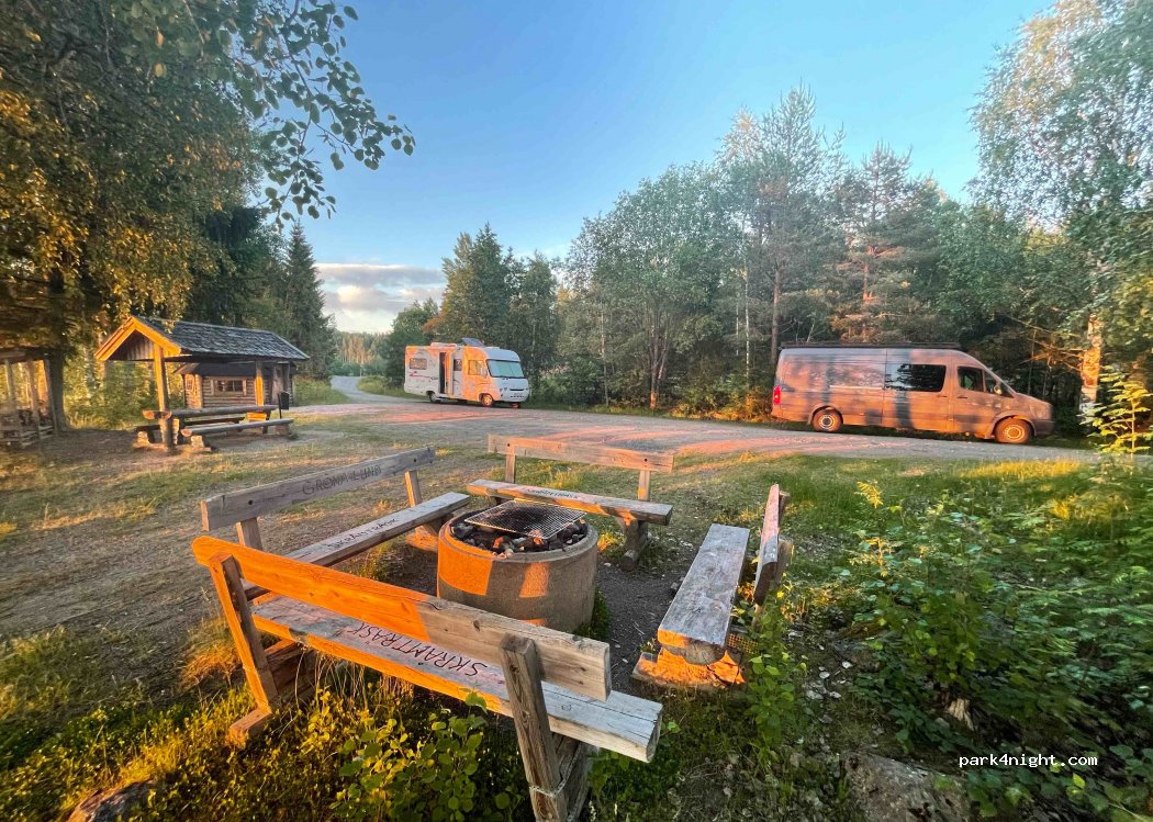 (931 96) Skellefteå - Unnamed Road — foto 3