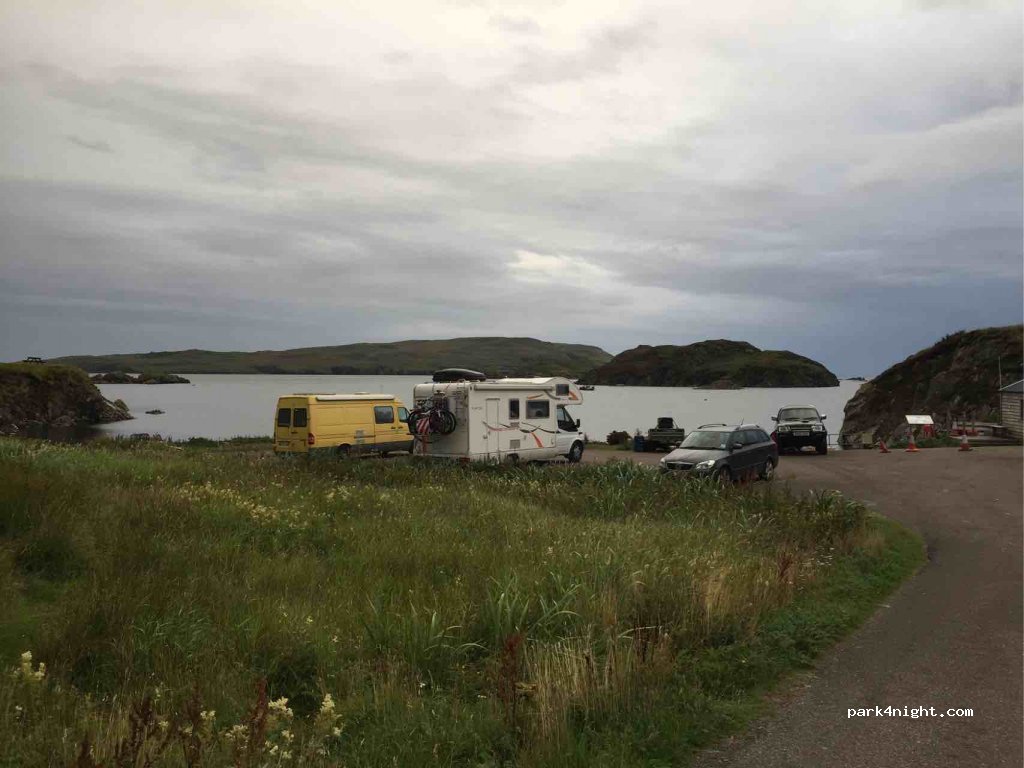 (IV27 4SS)  - 62 Tarbet — foto