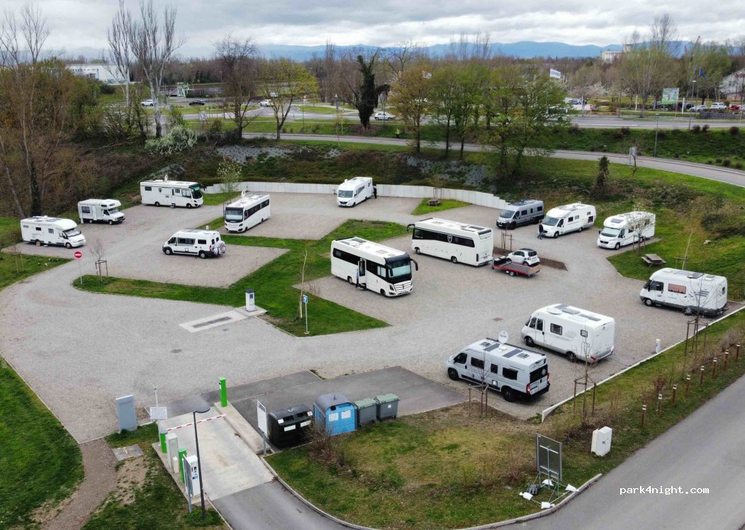 (68600) Vogelgrun - Île du Rhin — foto 2