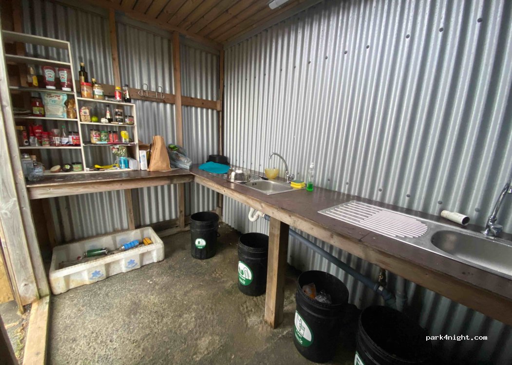 Strandakirkja Camping — foto 3