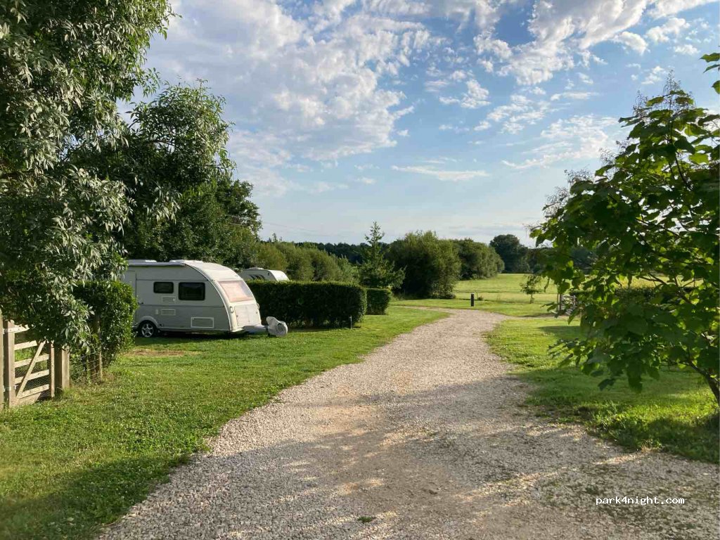 Camping Lune sur le lac — foto 3