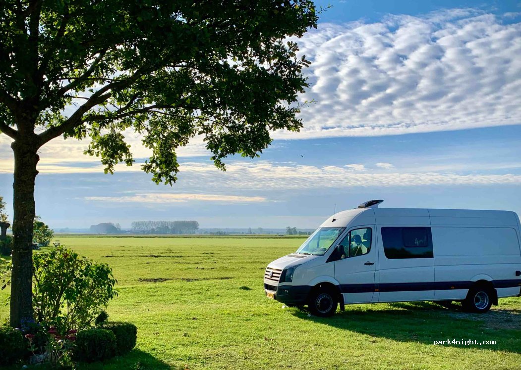 Landschapscamping Polderzicht — foto 2