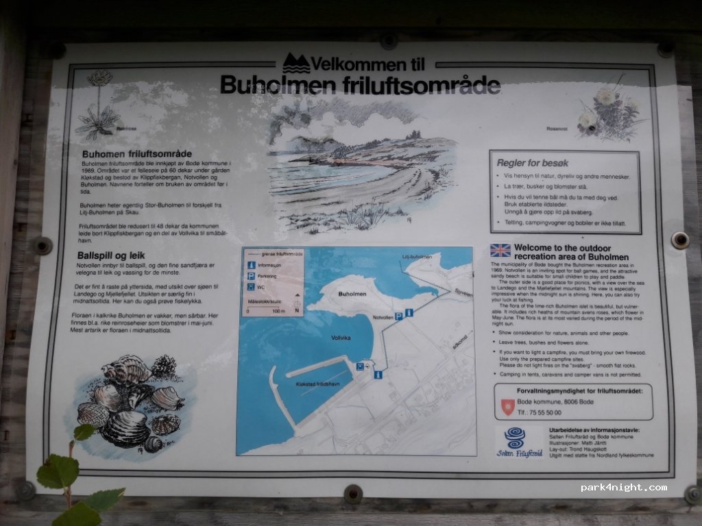 (8016) Bodø - 175 Kløkstad Hamnevei — foto 2