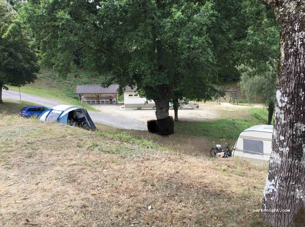 Camping du Lac — foto 2
