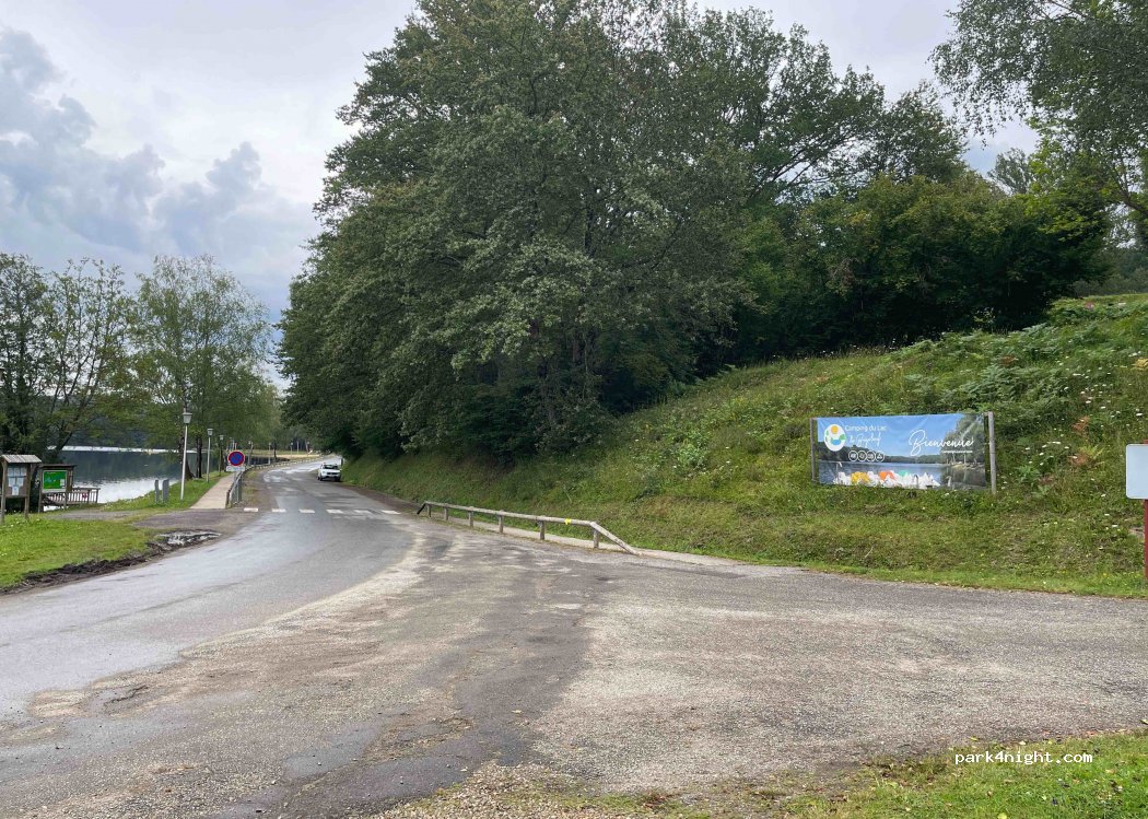 Camping du Lac — foto 3