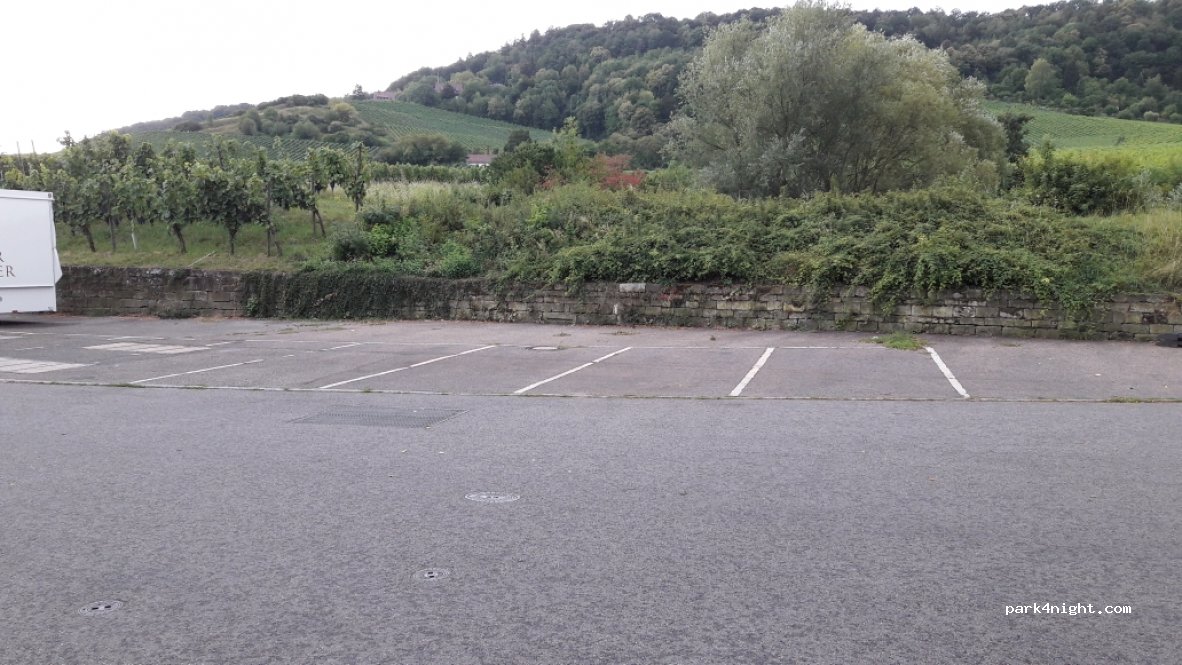 (70734) Fellbach - 48 Kappelbergstraße — foto 3