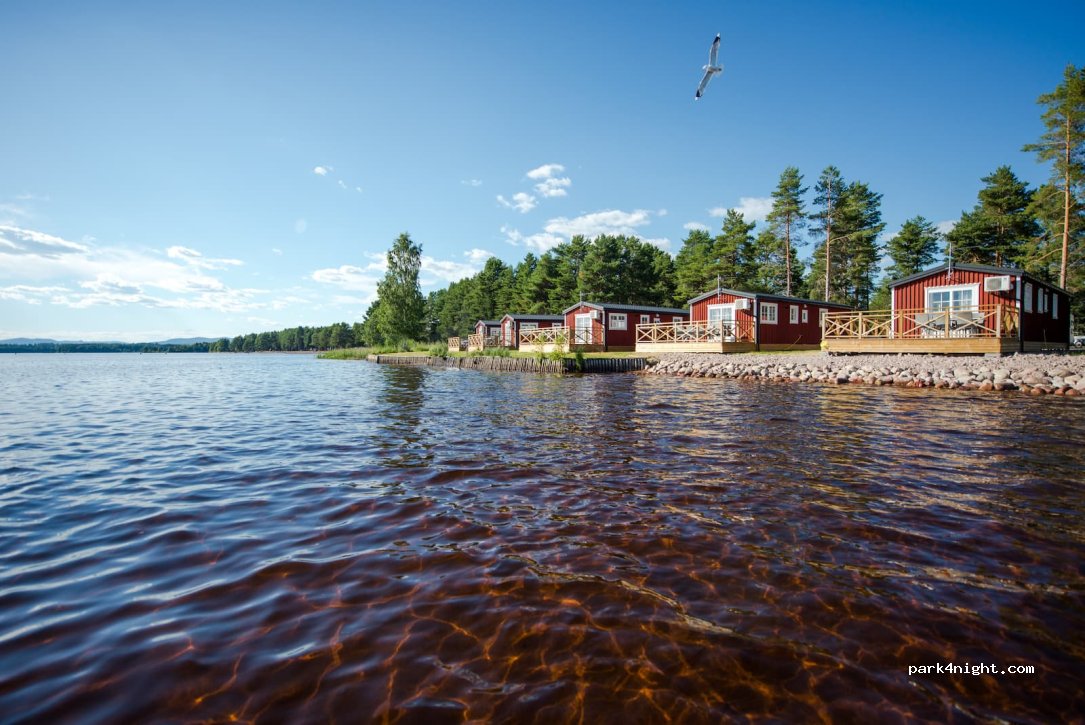 First Camp Orsa - Dalarna — foto 5