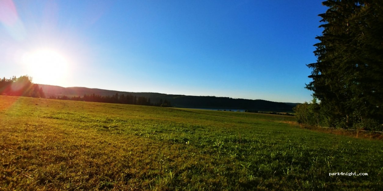 (25160) Labergement-Sainte-Marie - Unnamed Road — foto