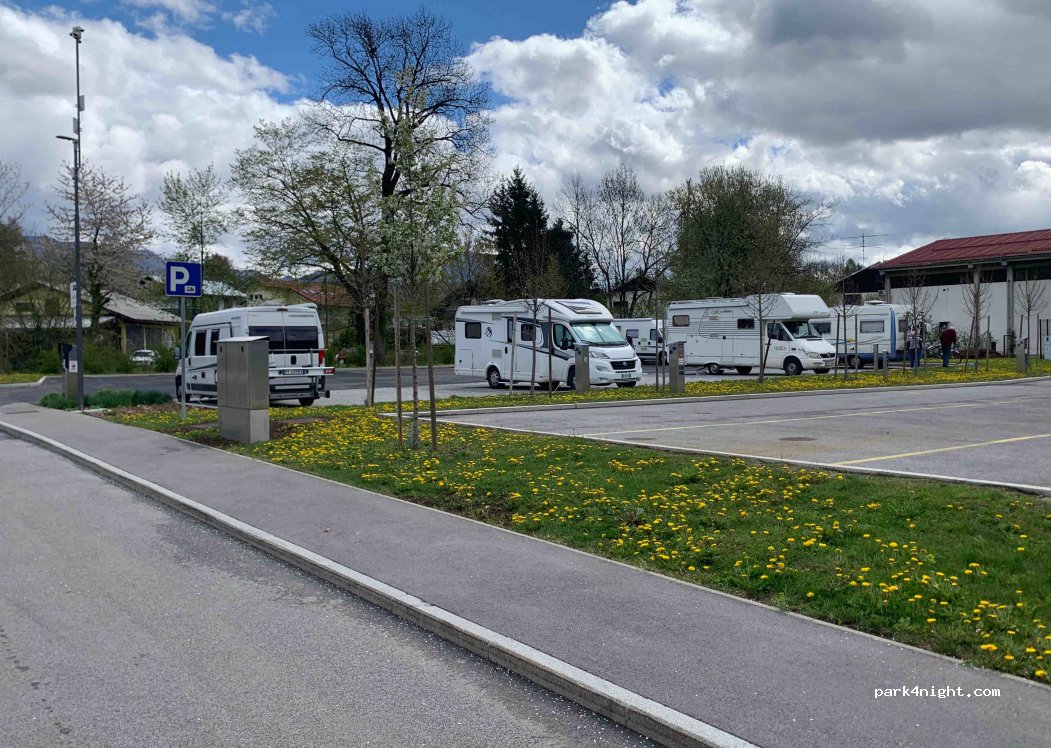 (4260) Bled - Ljubljanska cesta 21 — foto 3