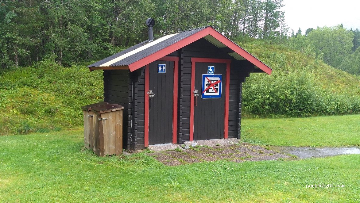 (6737) - 4 Primær Fylkesveg 614 — foto 2