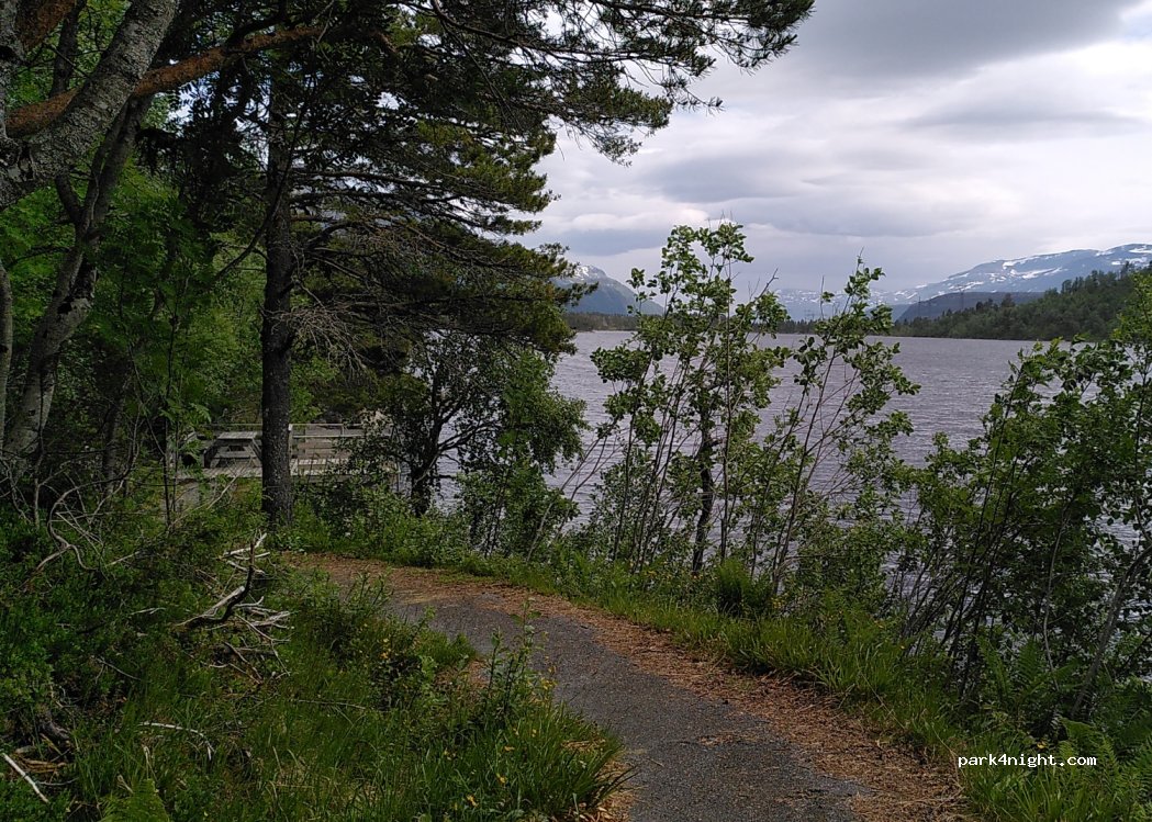(6737) - 4 Primær Fylkesveg 614 — foto 3