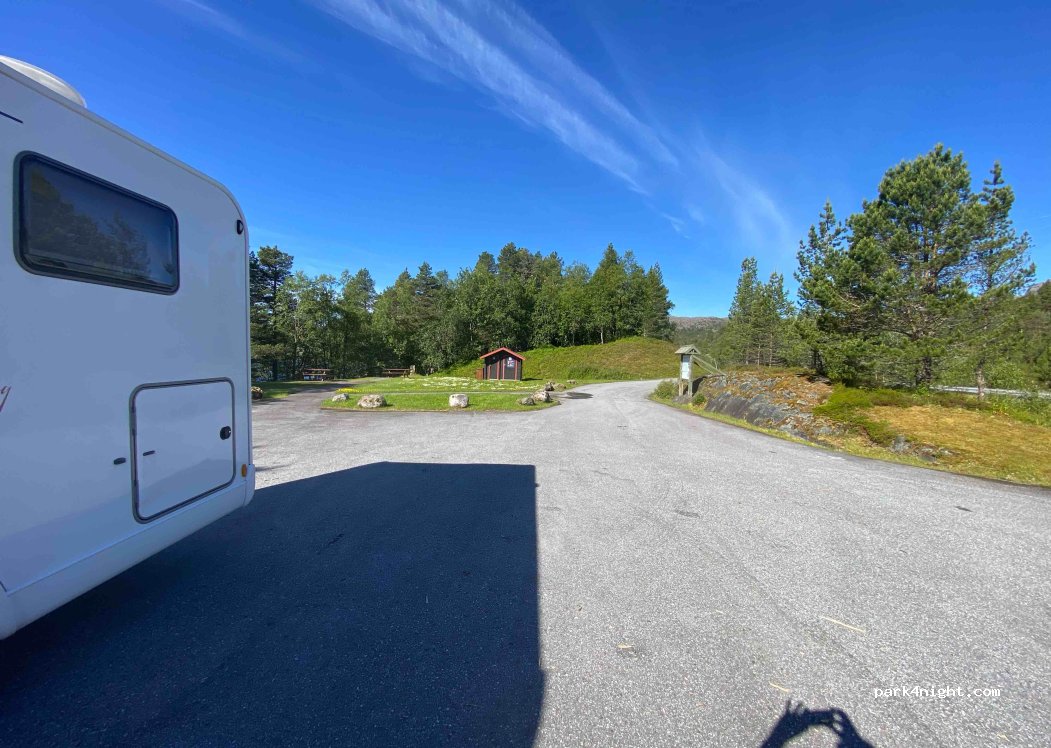 (6737) - 4 Primær Fylkesveg 614 — foto 4