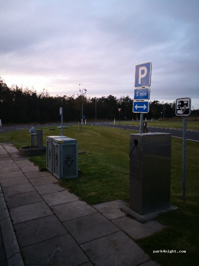 (9382) Tylstrup - 77 Hirtshalsmotorvejen — foto