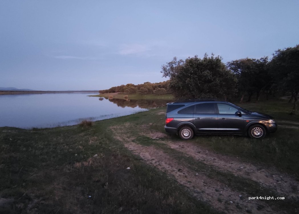 (45569) Oropesa - Unnamed Road — foto 3