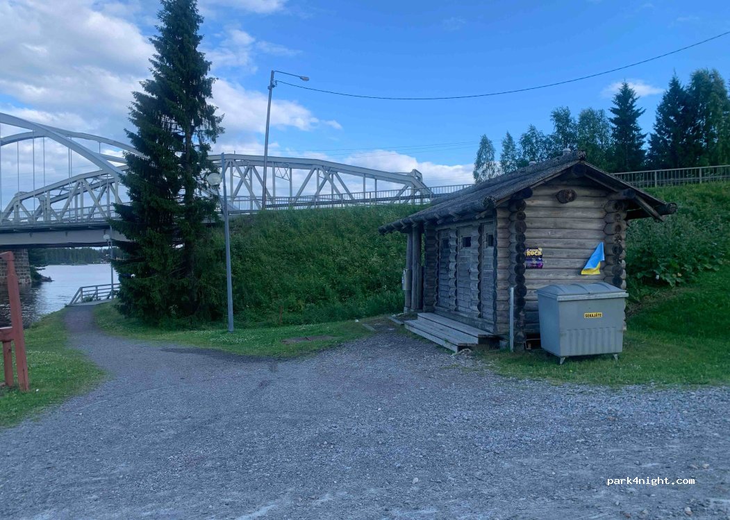 (88300) - 2 Kajaanintie — foto 3