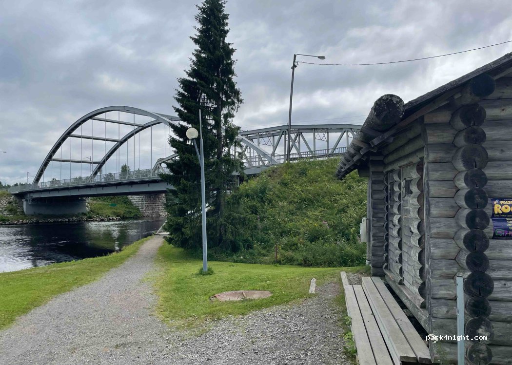 (88300) - 2 Kajaanintie — foto 4