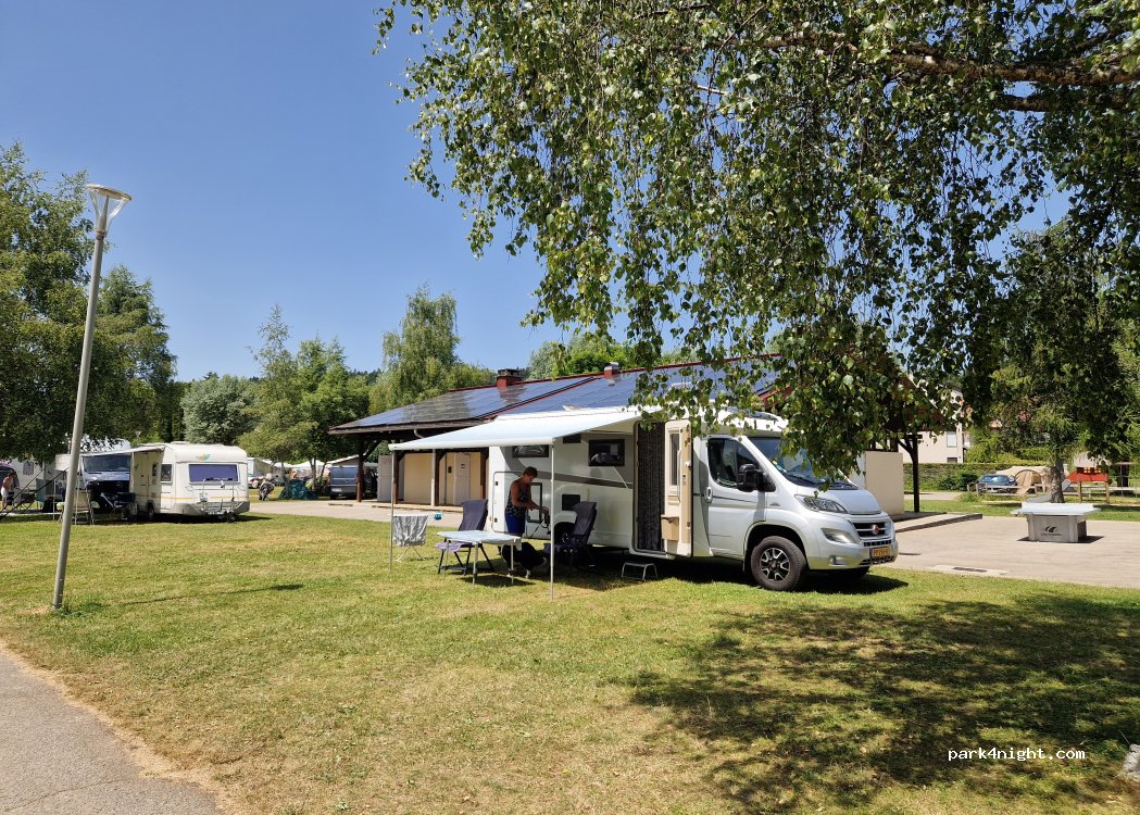 Camping Municipal — foto 4