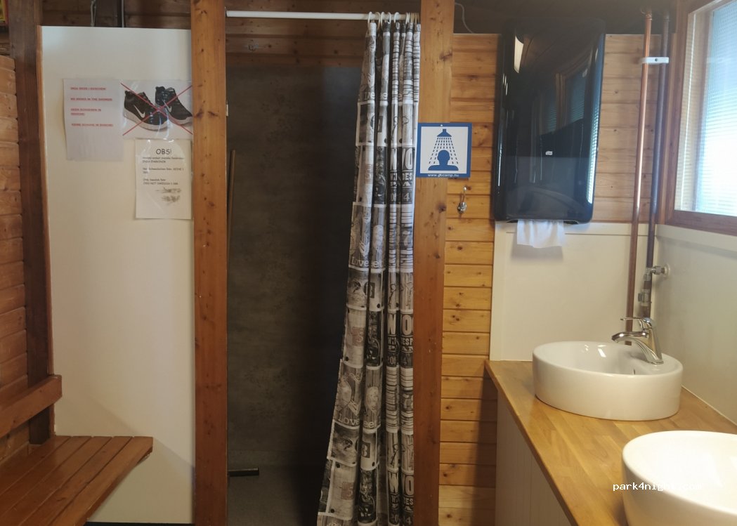 Gröne Backe Camping & Stugor AB — foto 4