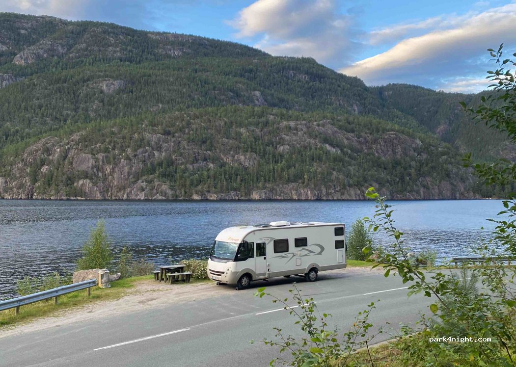 (3850) - 860 Fjågesundvegen — foto 3