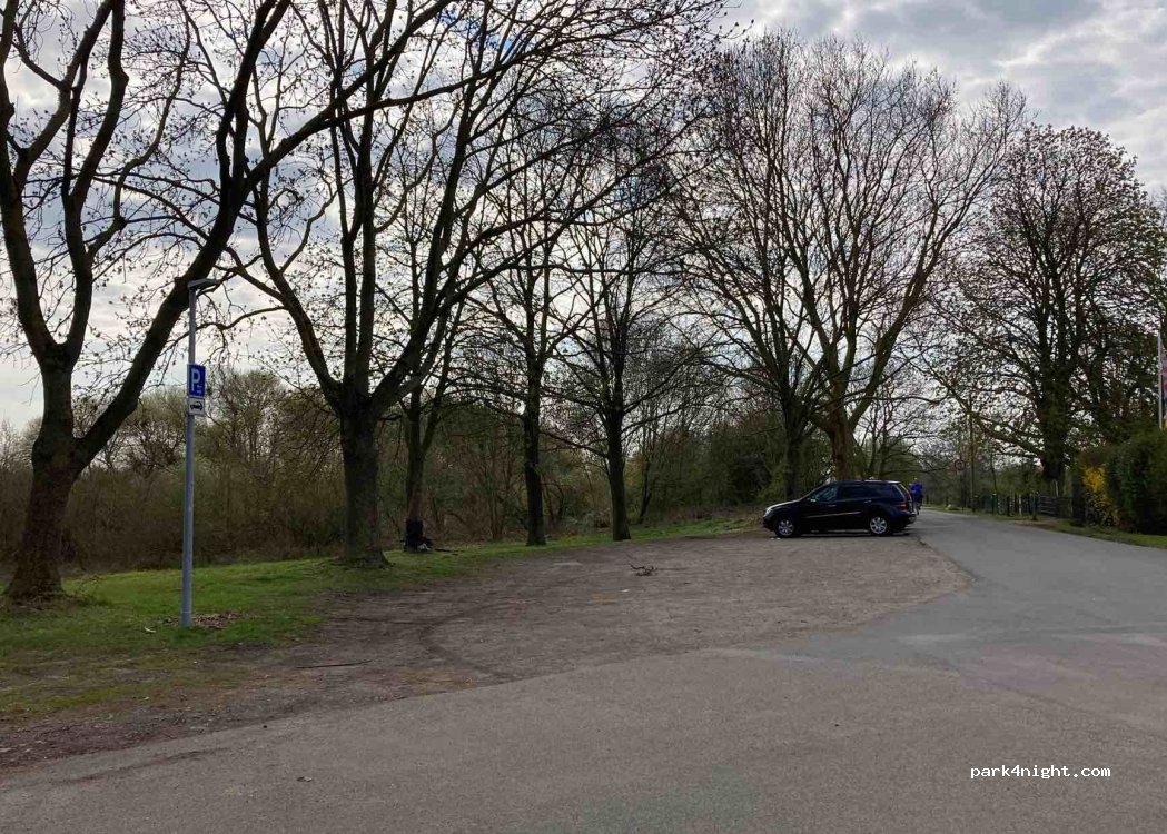 (28201) Bremen - 67 Strandweg — foto 4