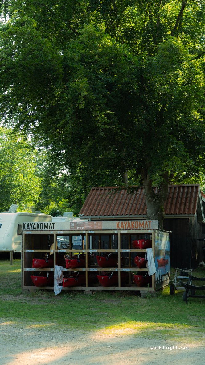 Ly Outdoor Camp — foto 4