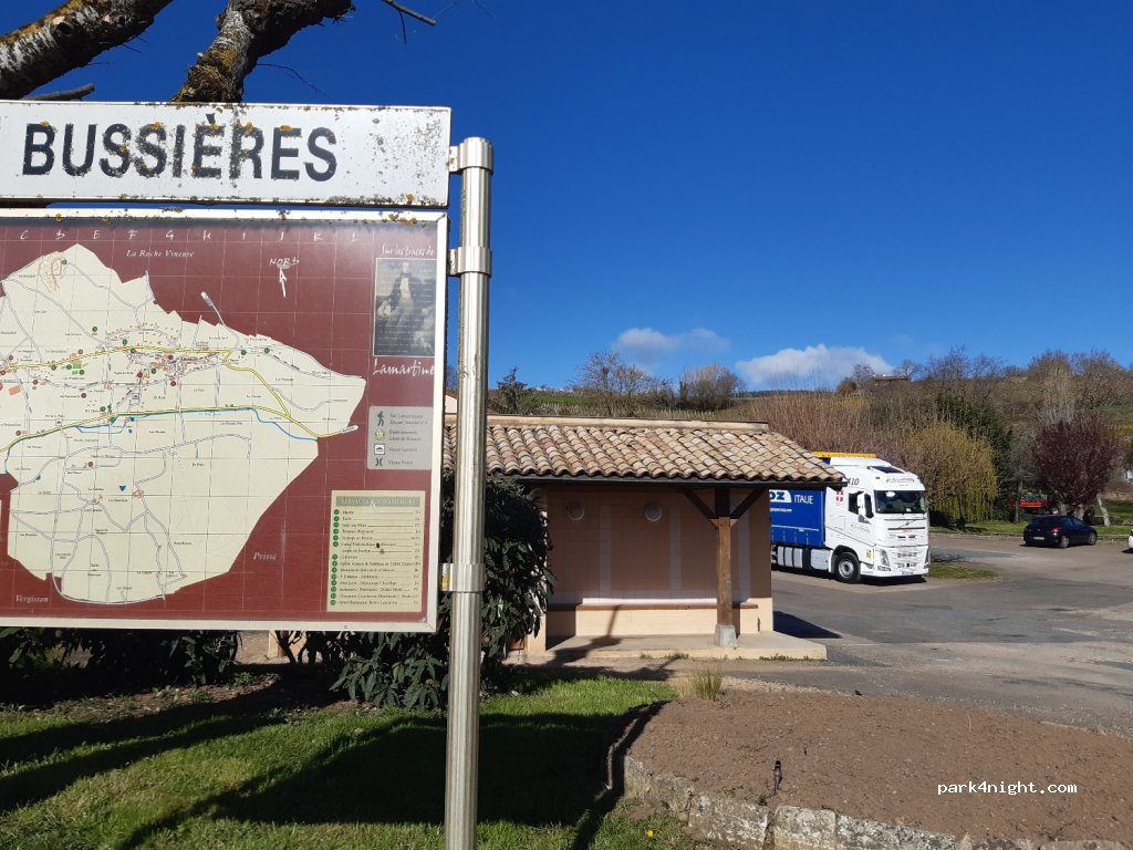(71960) Bussières - — foto 3