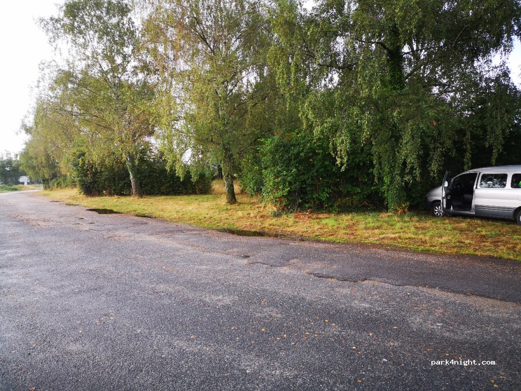 (87130) Masléon - D979 — foto