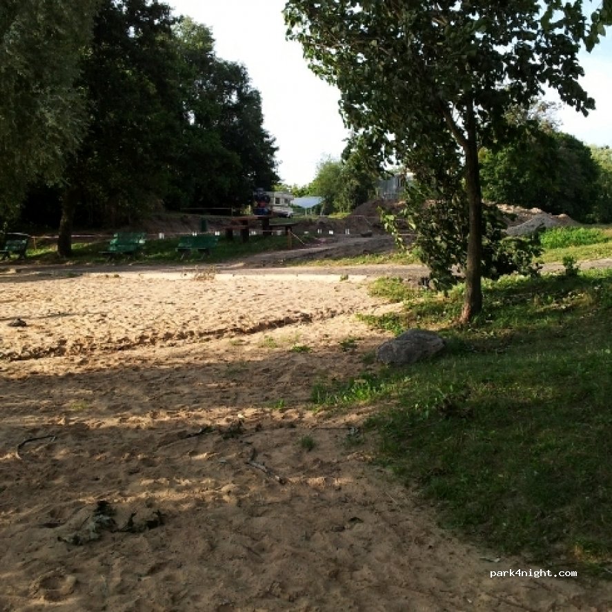 (87-140) Chełmża - 3 Maja — foto