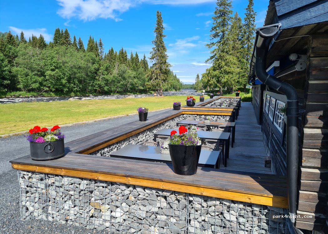 Camp Dammån — foto 2