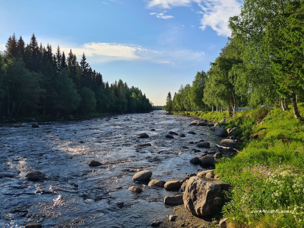 Camp Dammån — foto 3