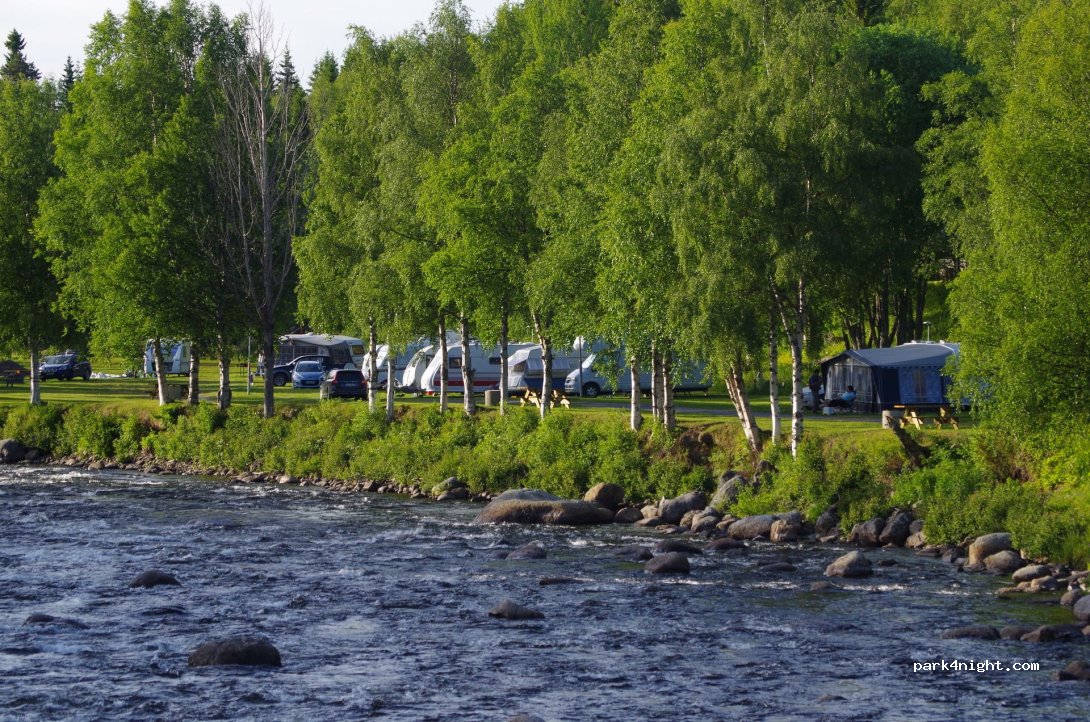 Camp Dammån — foto 4