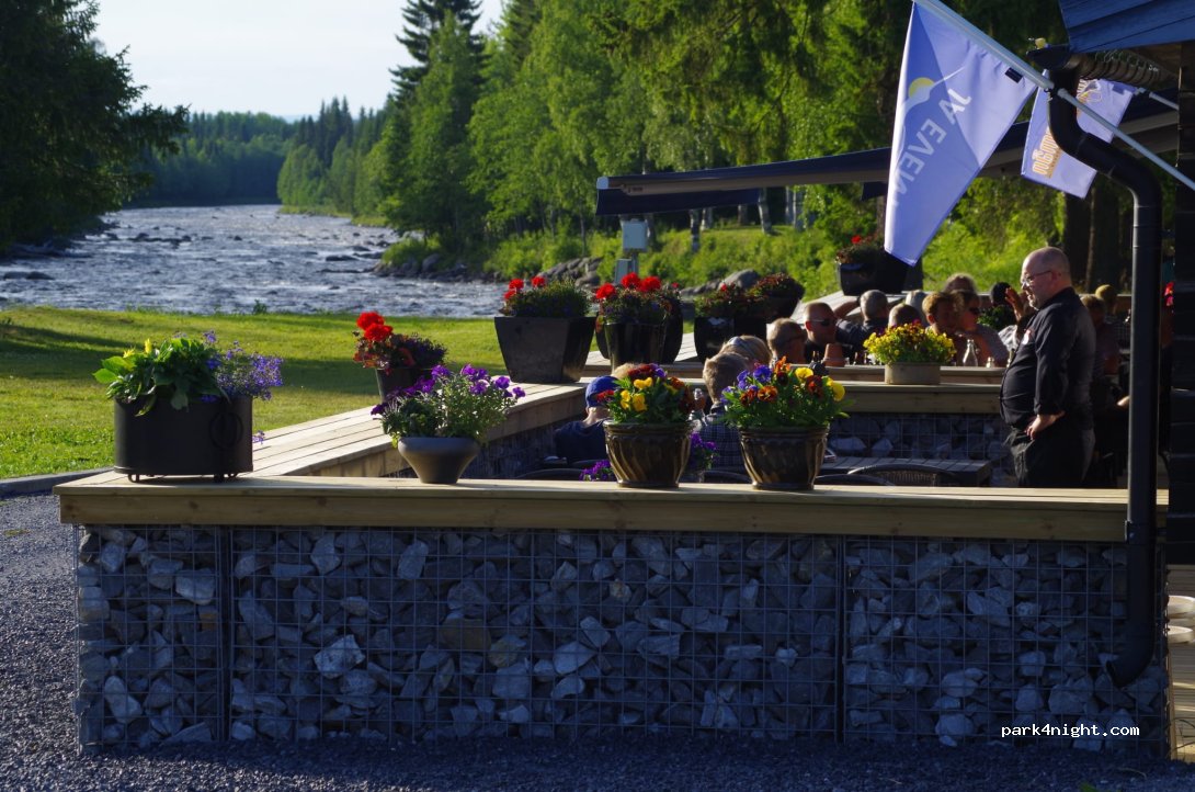 Camp Dammån — foto 5