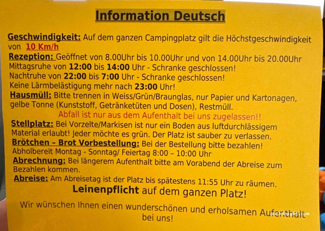 Camping Illertissen — foto 4