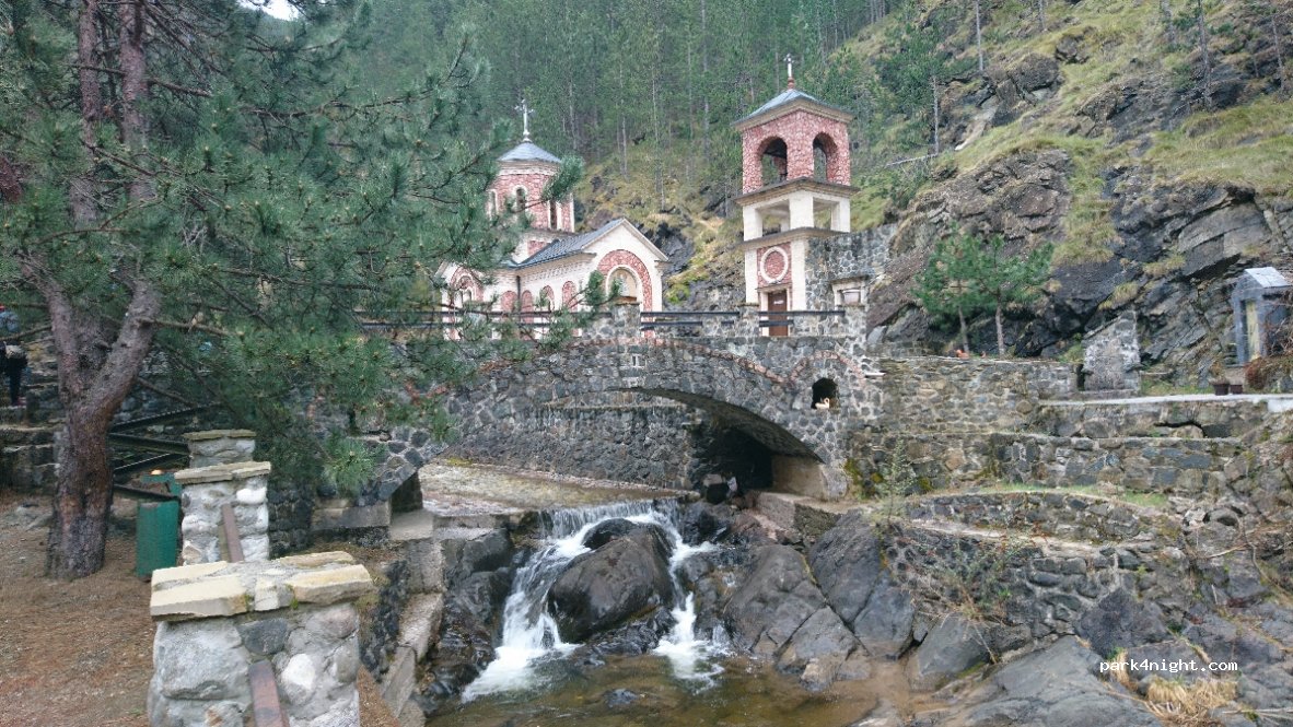 () Mokra Gora - E761 — foto 3