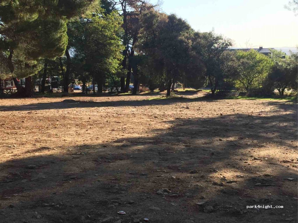 (28280) San Lorenzo de El Escorial - M-600 — foto
