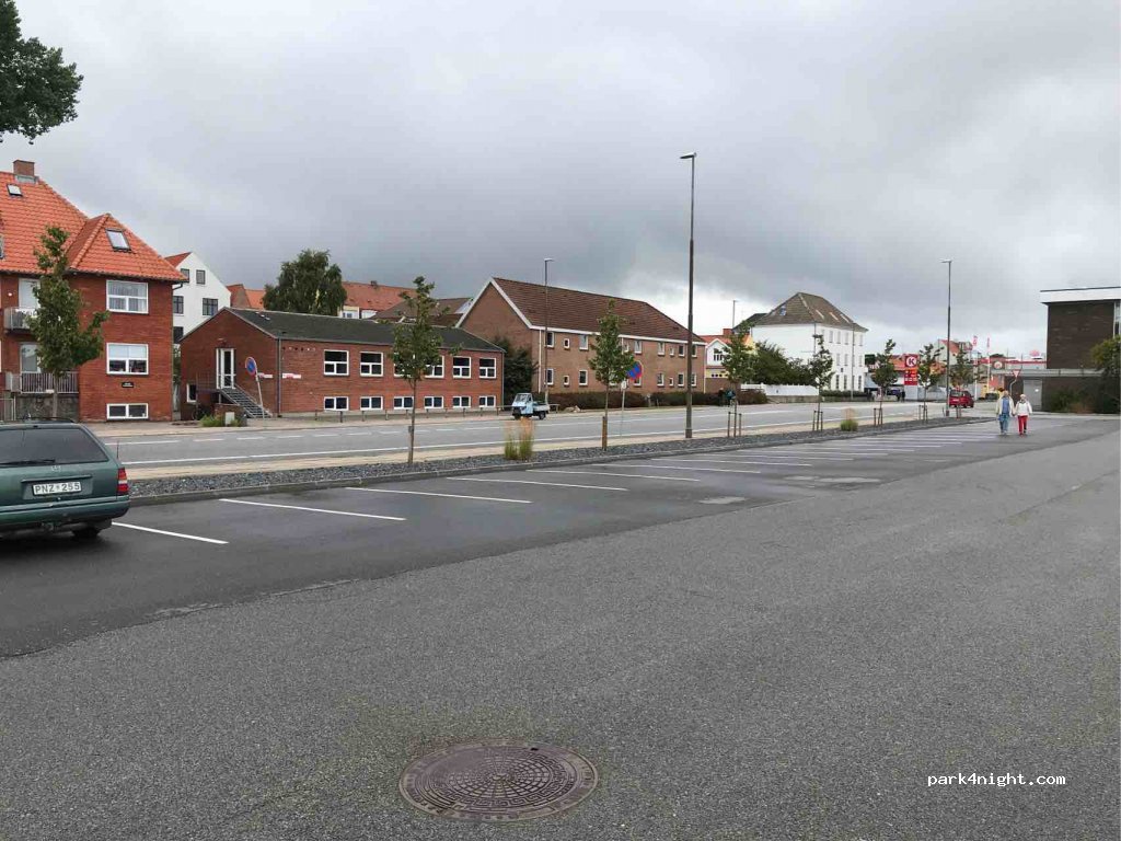 (9900) Frederikshavn - 36A Skippergade — foto 2