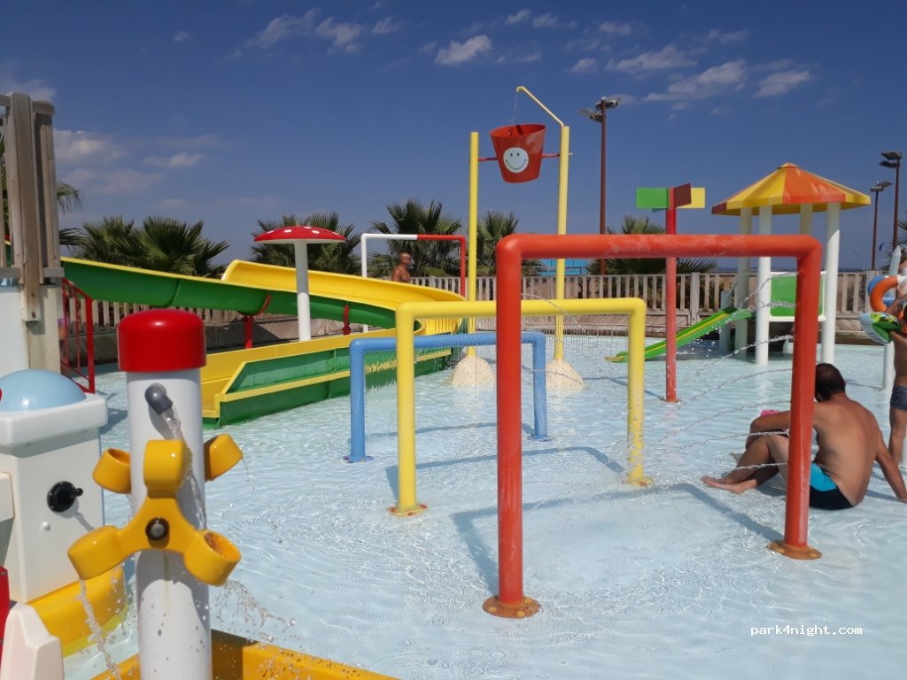 Camping Bleu Marine — foto