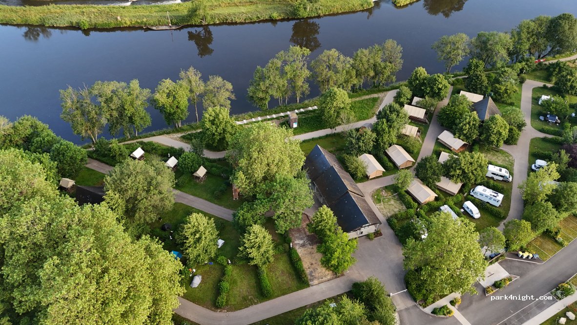Camping Onlycamp - La Confluence — foto 5