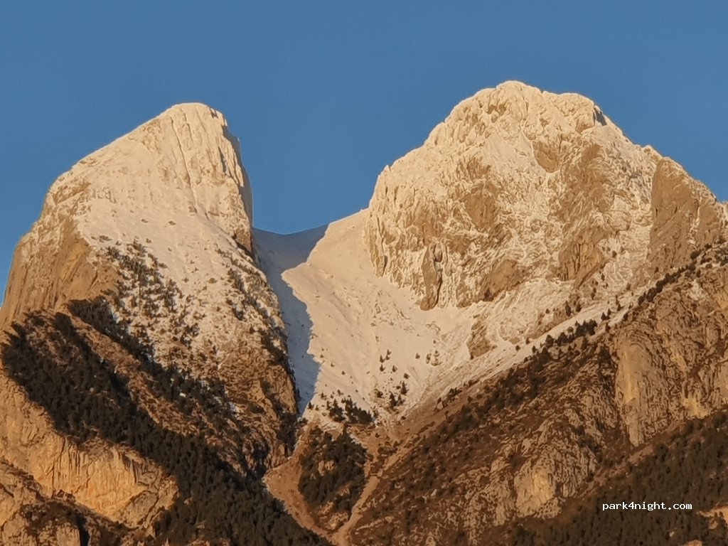 WeCamp - Camping Repòs del Pedraforca — foto 2