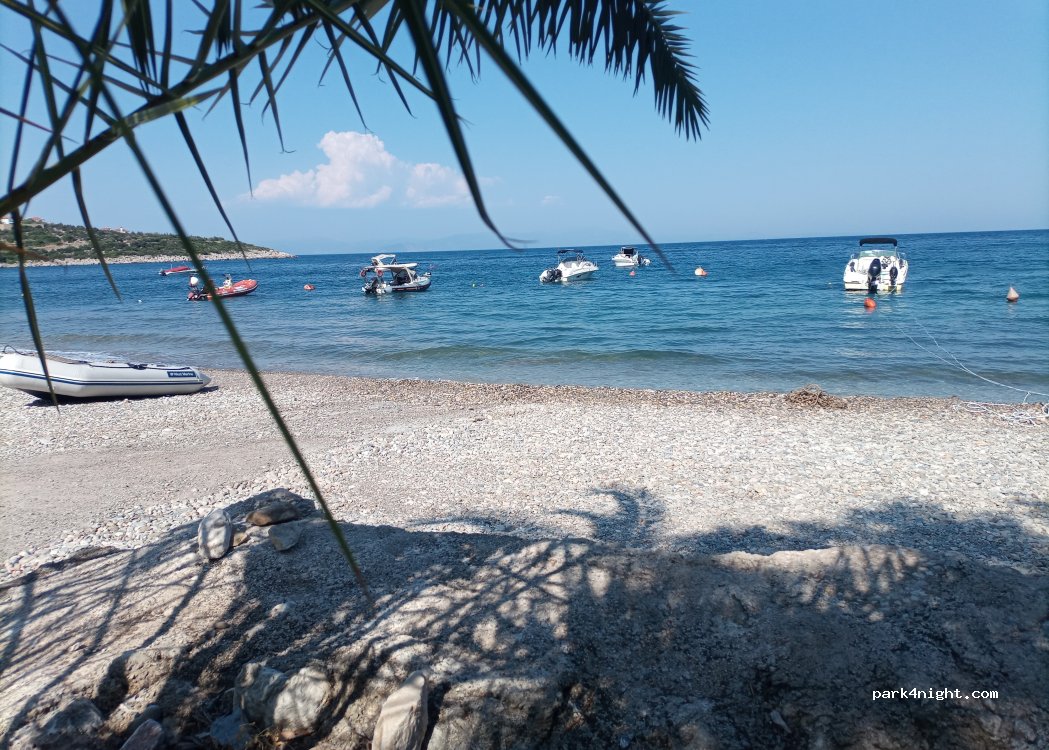 Camping Rempondina — foto 3