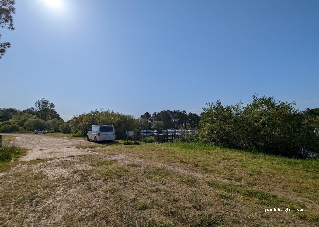 (40600) Biscarrosse - 116 Rue Marcel Moine — foto 4