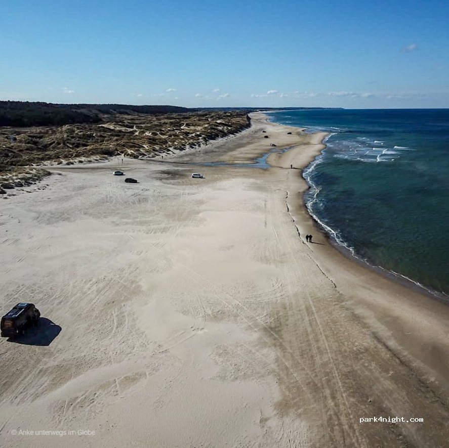 Tornby Strand — foto 3