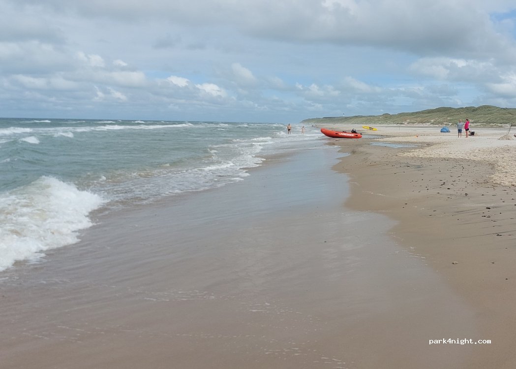 Tornby Strand — foto 5