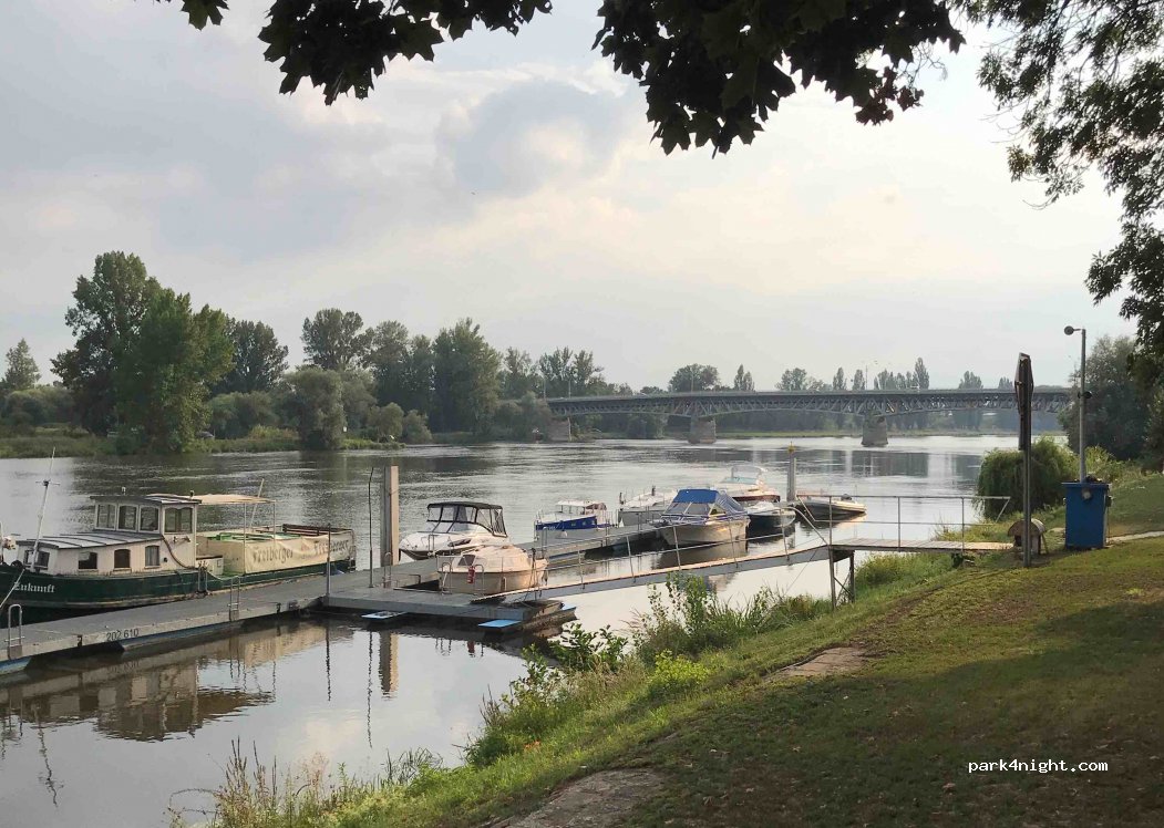 Autokemp Litoměřice — foto 2