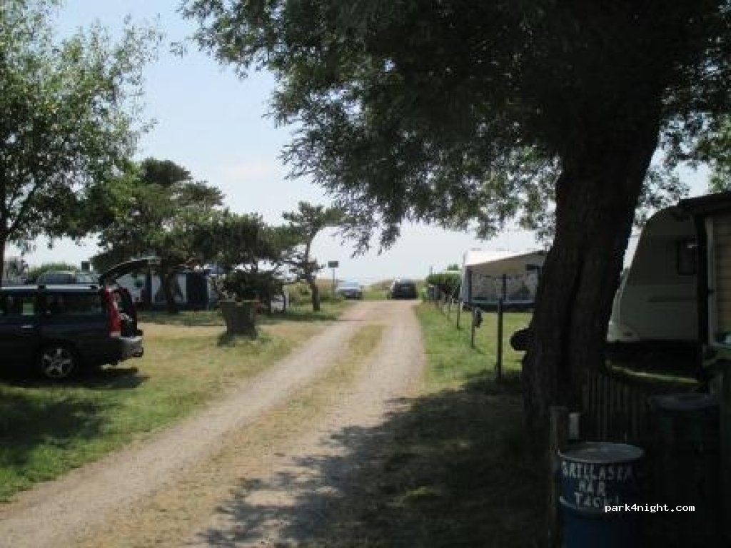 Nybostrand — foto