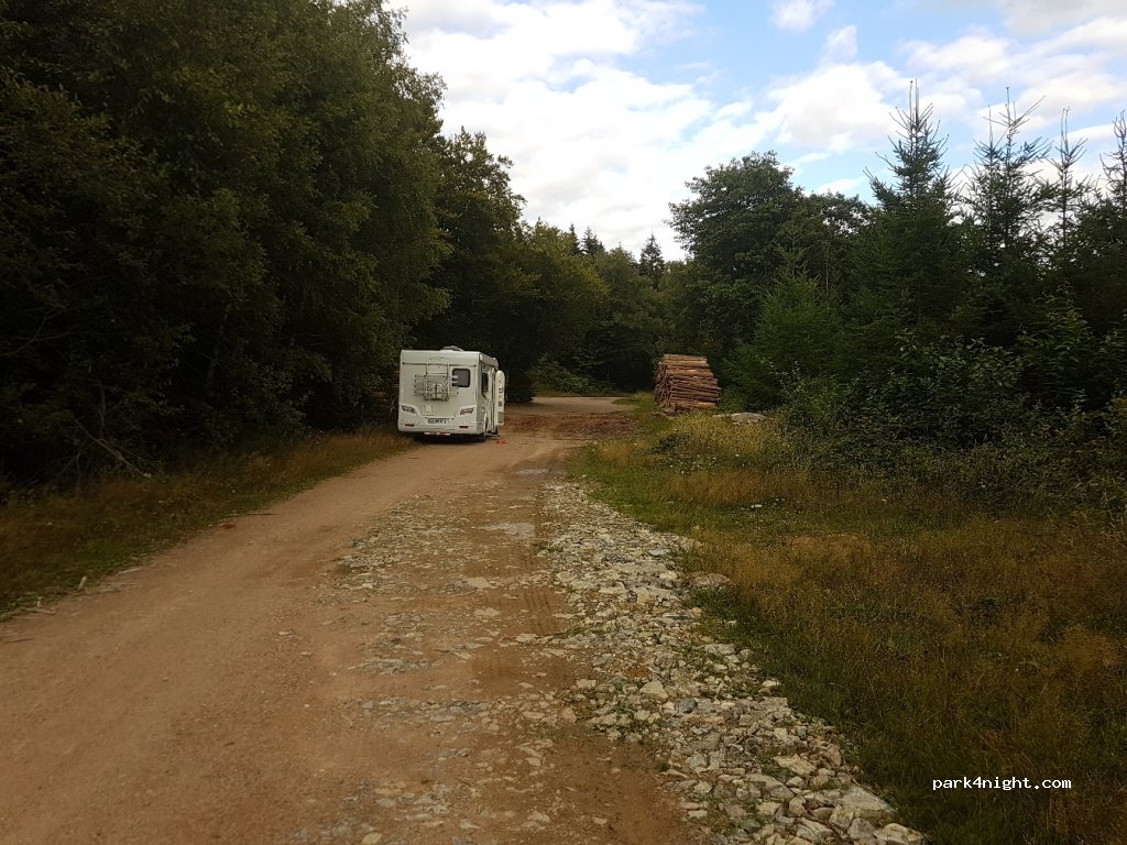 (58430) Arleuf - D500 — foto 3