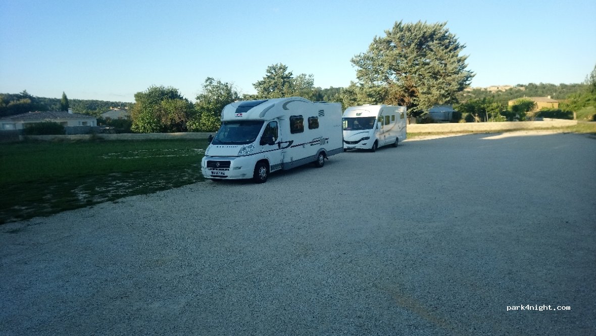 (30630) Verfeuil - Terre de l'Aire — foto