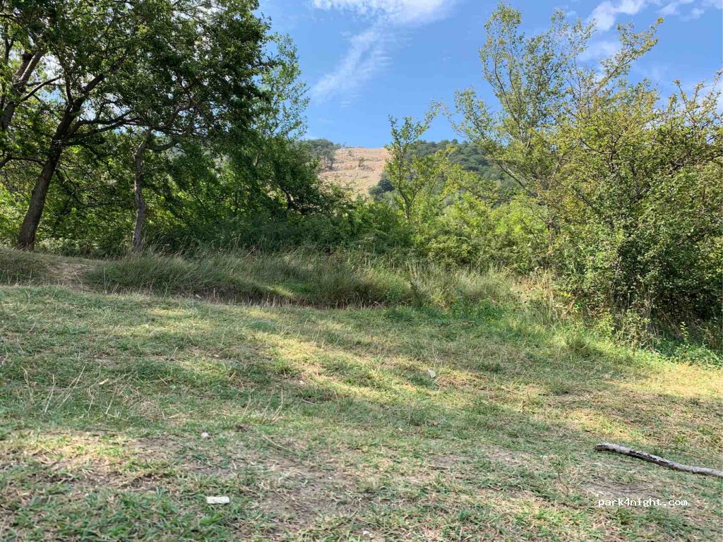 (51513) Omišalj - Unnamed Road — foto