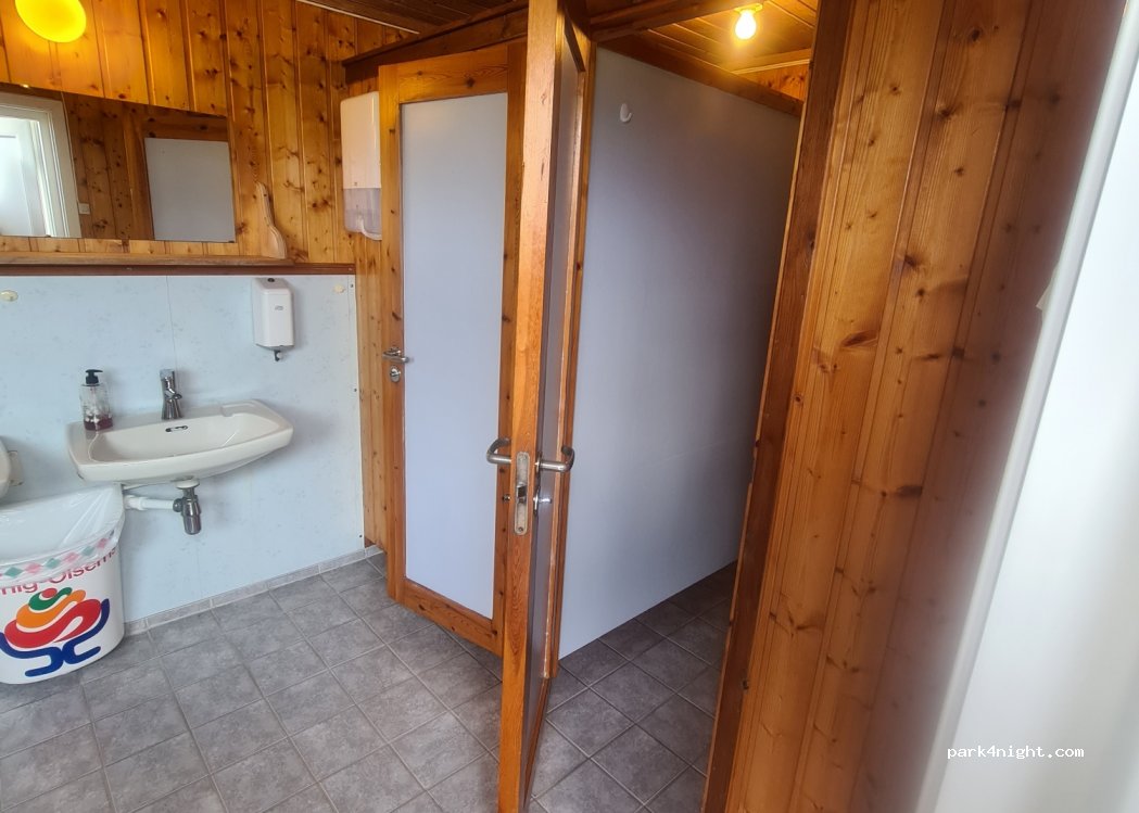 Blåhammer Camping — foto