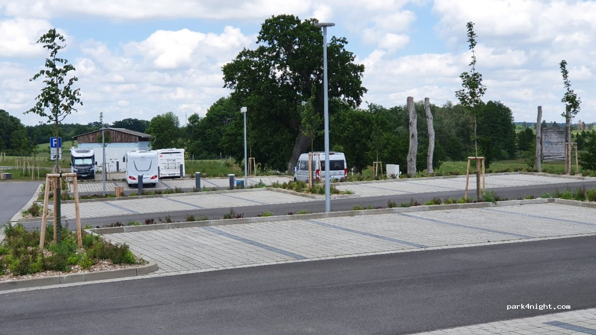 (17192) Kargow - 6 Damerower Straße — foto 3